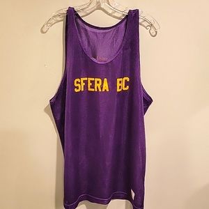 Epic Men's Tank Top